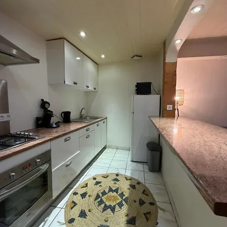 La Ruche Appartement