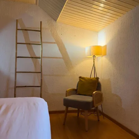 La Ruche Appartement