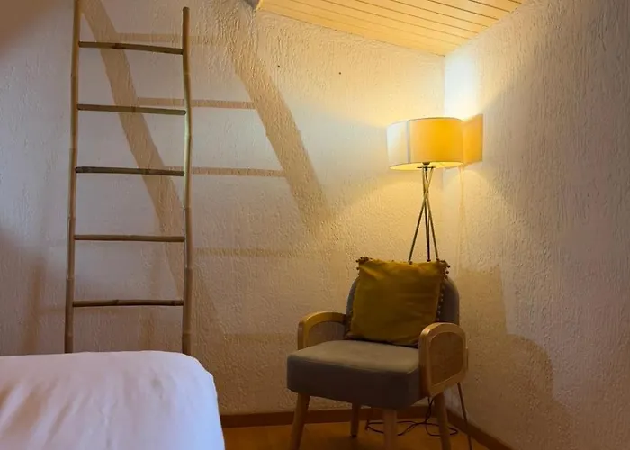 La Ruche Apartment